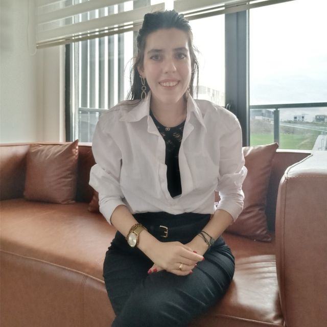 Aslıhan Kurt Aldemir, Psikoloji Tekirdağ