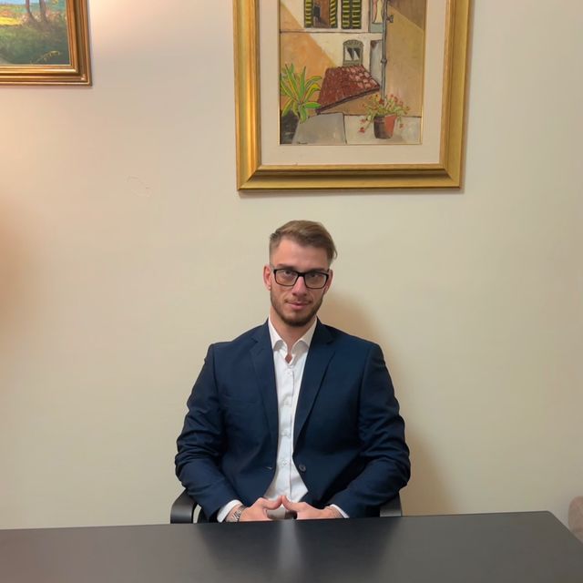 Claudio Ferraioli, psicologo Benevento