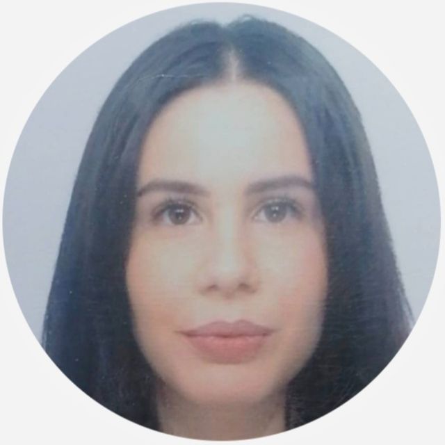 Chiara Rabbai, psicologo Manziana