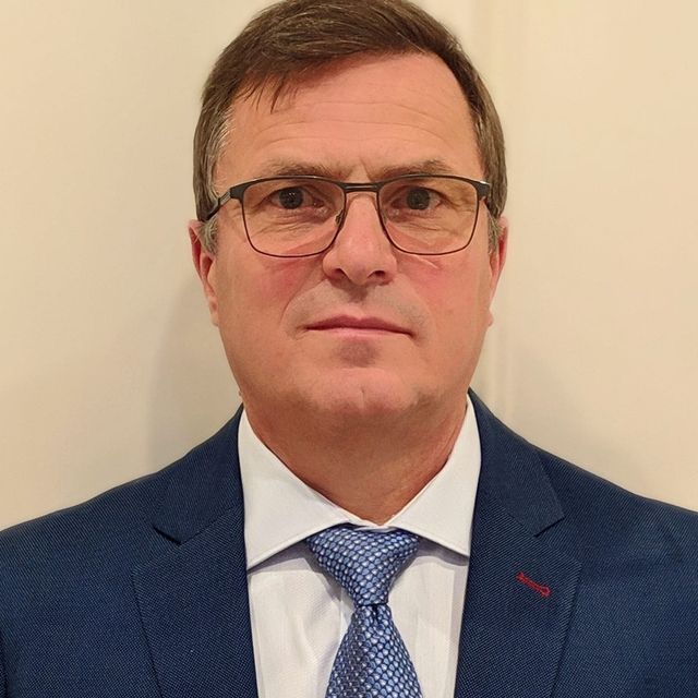 Gabriel Nan, Psicólogo Madrid