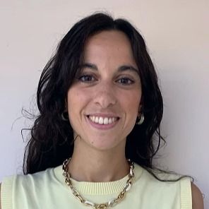 Cristina Pérez Galindo, Psicólogo Barcelona