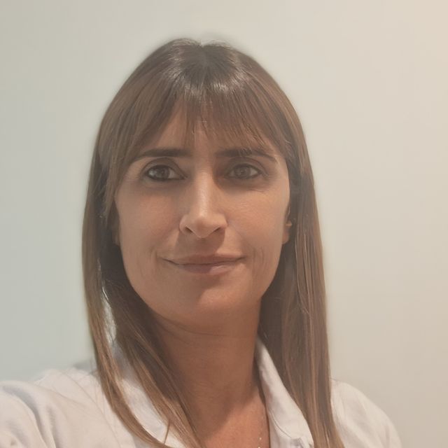 Ilaria Morelli, medico di medicina generale Parma