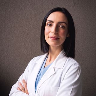 Martina Arrigo, fisiatra Varese