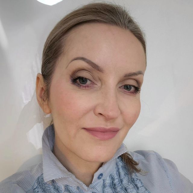 Sylwia Modrzejewska, psycholog Gdynia