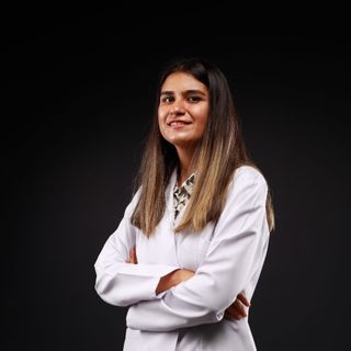 Tuğçenur Arık, Diyetisyen Ankara