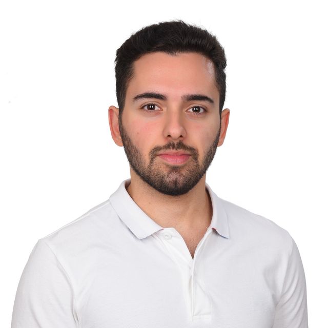 Ahmet Burak Bayır, Fizyoterapi Ve Rehabilitasyon İstanbul