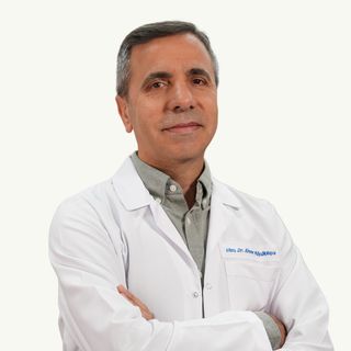 Enver Küçükkaya, Fiziksel Tıp Ve Rehabilitasyon Batman