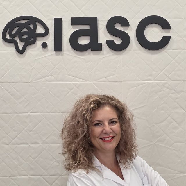 Rocio Cruz Domínguez, Psicólogo Sevilla