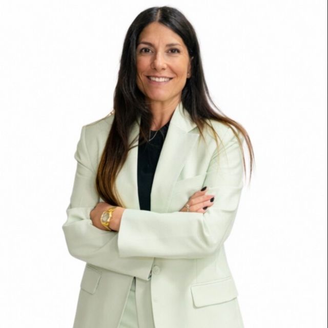 Sonia Redondo, Psicólogo Valencia