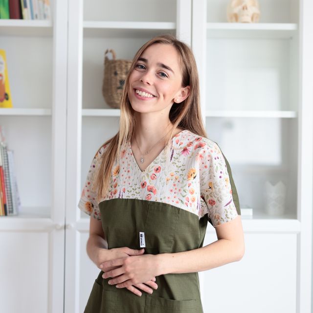 Marta Jackowska, logopeda Bydgoszcz