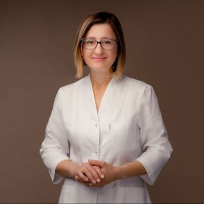 Elżbieta Budzyńska