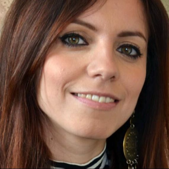 Anna Santoruvo, psicoterapeuta Treviso