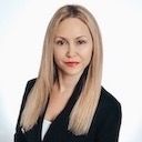 Paulina Plechowicz-Zmudzińska, psycholog Bydgoszcz