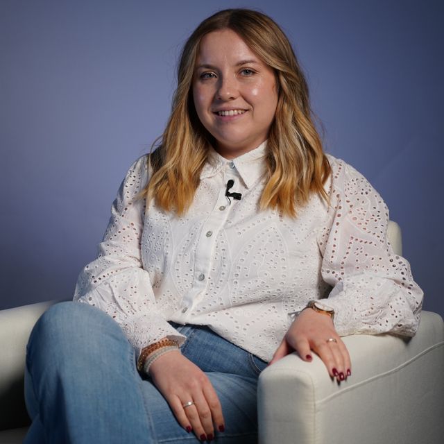 Cristina Justicia, Psicólogo Torrejón de Ardoz