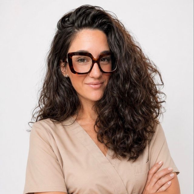 María Merino Luna