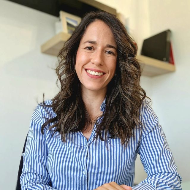 Sonia Marrero López, Psicólogo Las Palmas de Gran Canaria