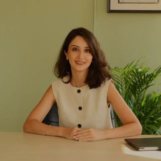 Merve Özdoğan Şenel, Psikiyatri Antalya