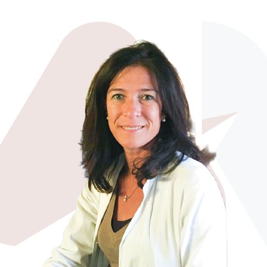 Monica Stoppani, oculista Milano