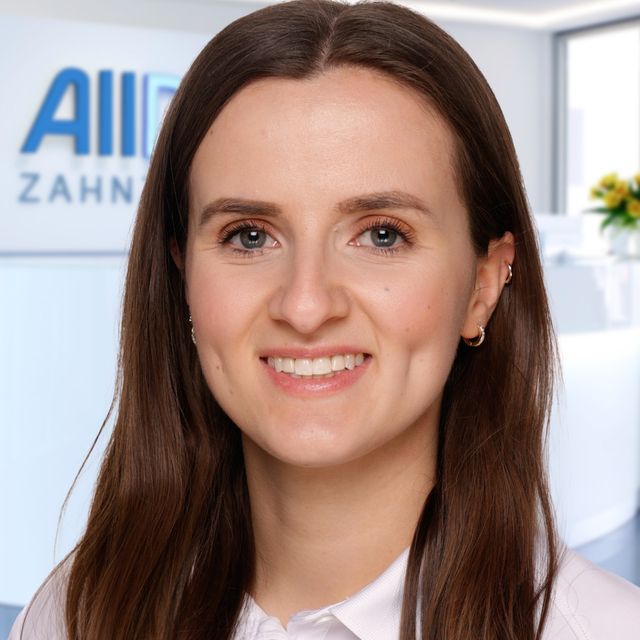 Franziska Rückert, Zahnarzt Mainz