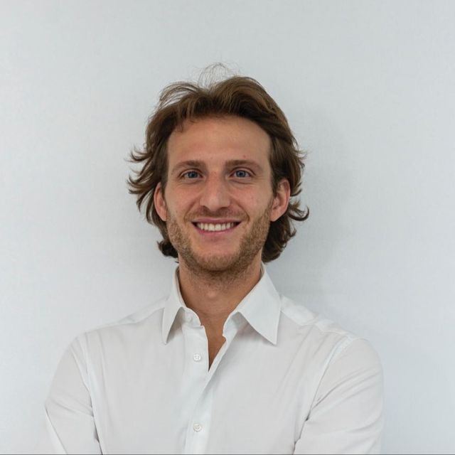 Giorgio Menegazzo, osteopata Roma