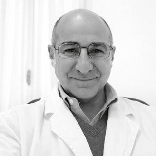 Dr. Giovanni Arrichiello