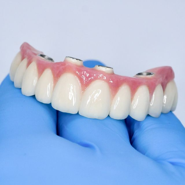 Stanisław Rutz, stomatolog Bytom