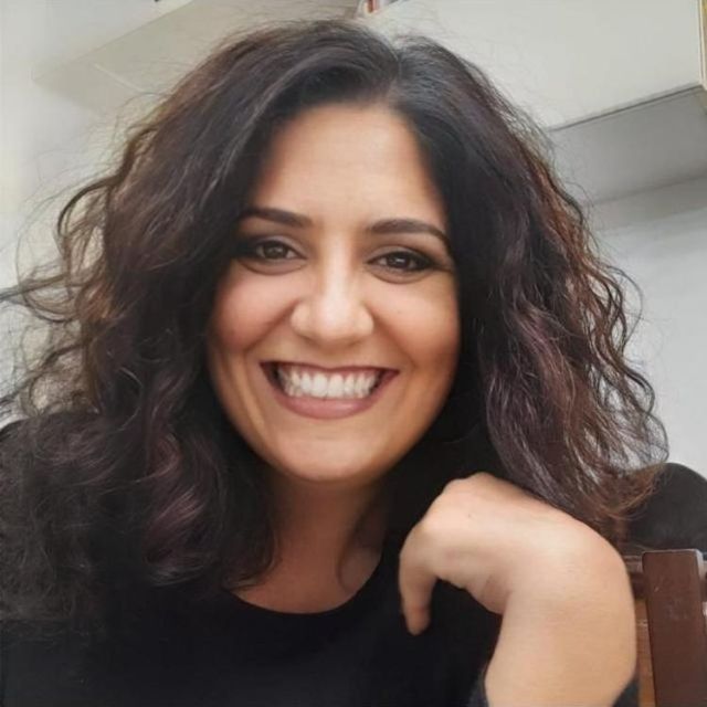 Patrizia Zappone, psicoterapeuta Terracina