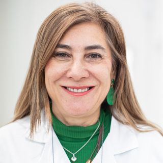 Maria Teresa Martin Pedraza, Ginecólogo Madrid