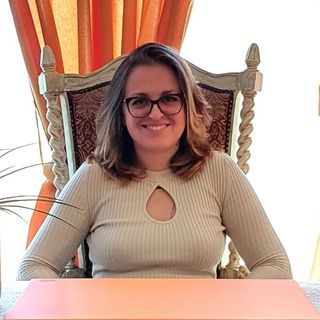 Dott.ssa Rubina Casalini