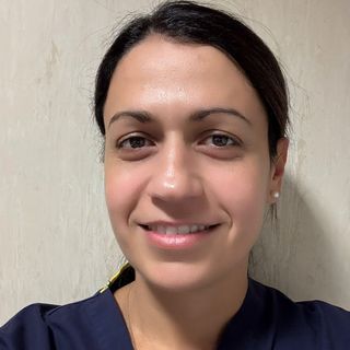 Dott.ssa Angela Gentile