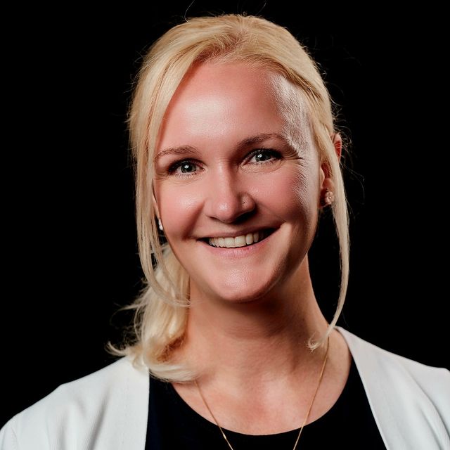 Susann Franke, Psychologischer Psychotherapeut Düsseldorf