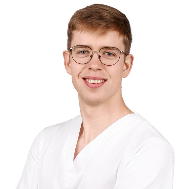 Mateusz Maniewski