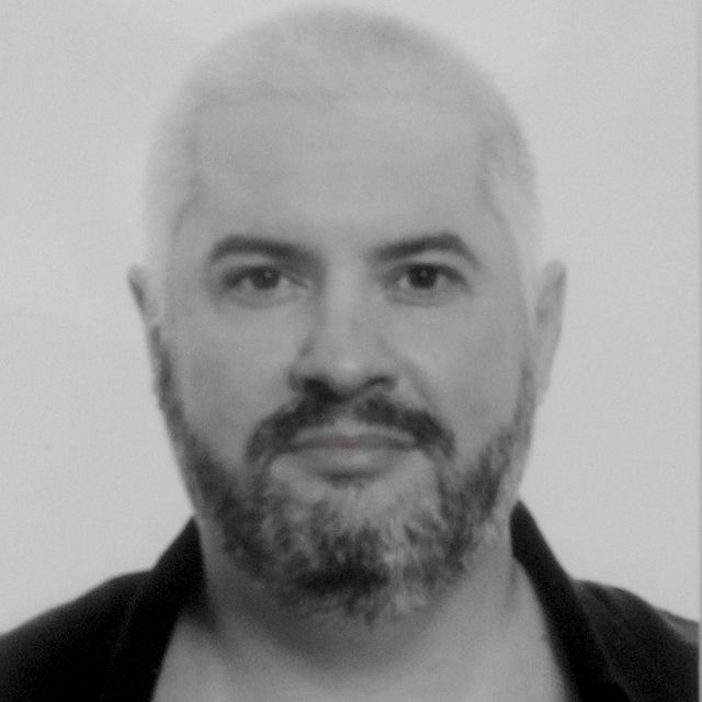 Daniel Rabelo, Psicólogo Málaga