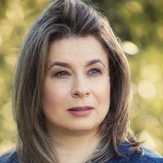 Dott.ssa Sandra Petralli