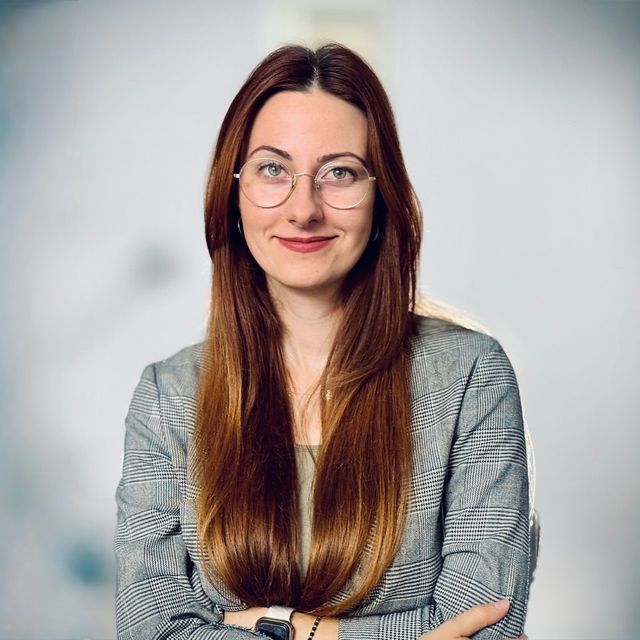 Kinga Buczeń, psycholog Gdańsk