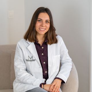 Acercar imagen: Cinta Vericat Querol, Psicólogo Tortosa