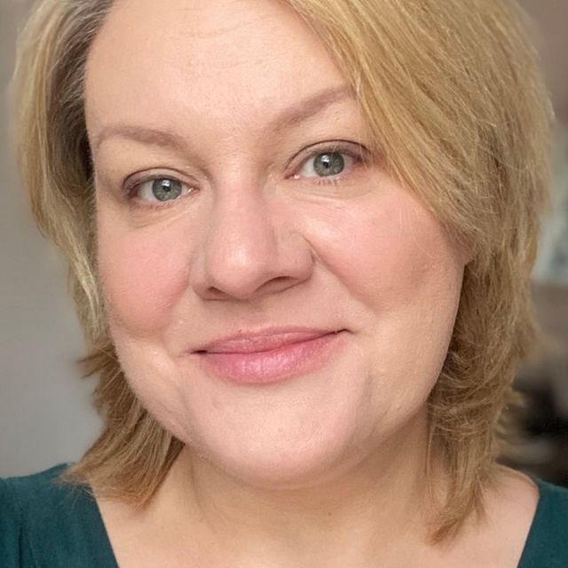 Magdalena Nocoń-Łysko, psychoonkolog Lublin