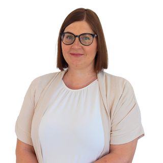 Acercar imagen: Miriam Wagner, Psicólogo Marbella