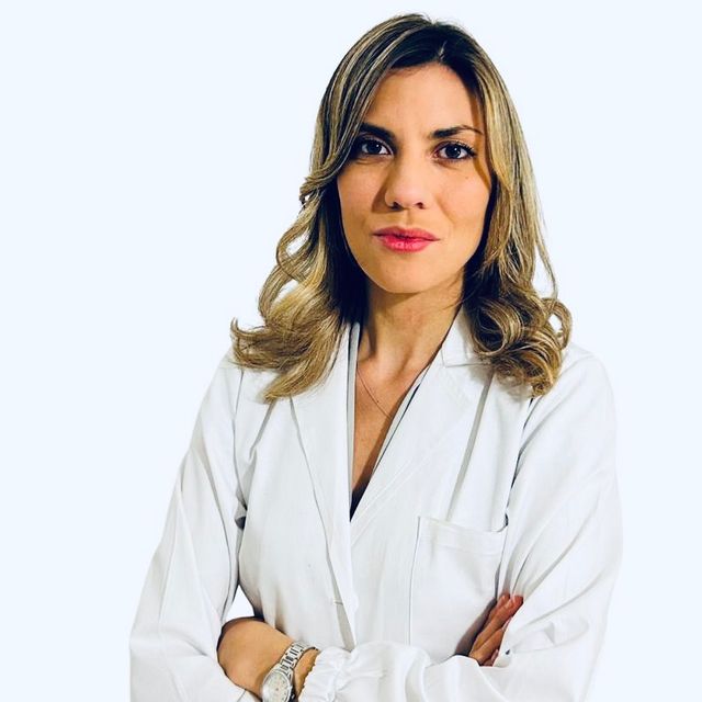 Simona Loiacono, endocrinologo Brindisi