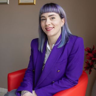 Dott.ssa Elisa Paterlini