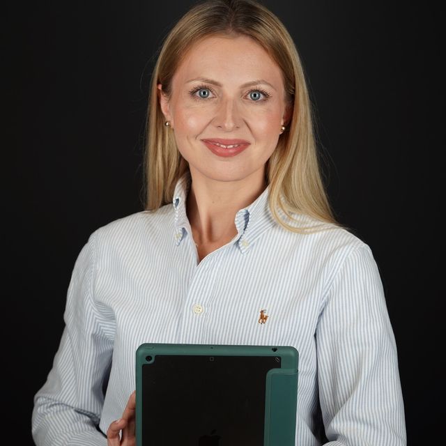 Paulina Walczewska, dietetyk Wałbrzych