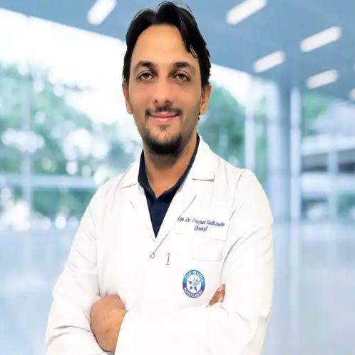 Ferhat Talibzade, Üroloji Tekirdağ