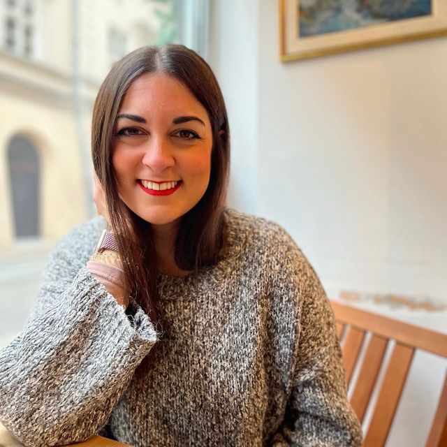 María José Bolaños Marrufo, Psicólogo Sevilla