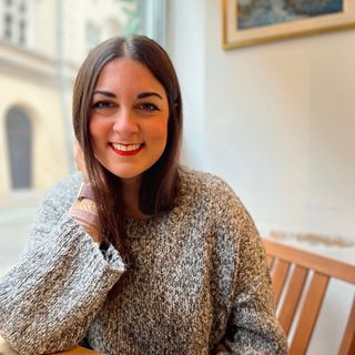 Acercar imagen: María José Bolaños Marrufo, Psicólogo Sevilla