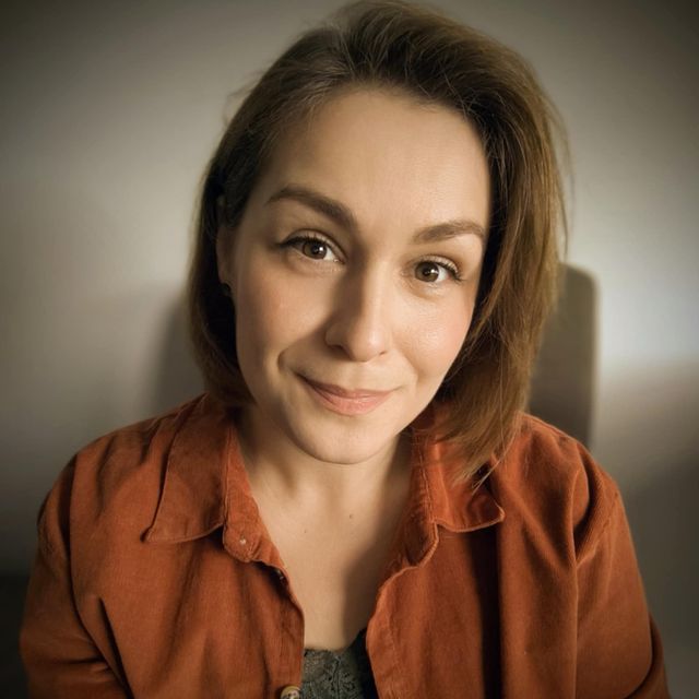 Paulina Król, psycholog Gdańsk