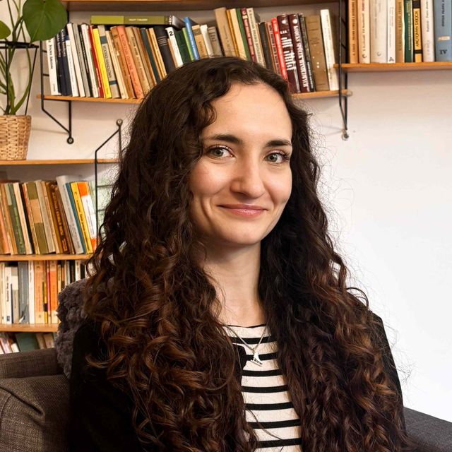 Anna Niworowska, psycholog Warszawa