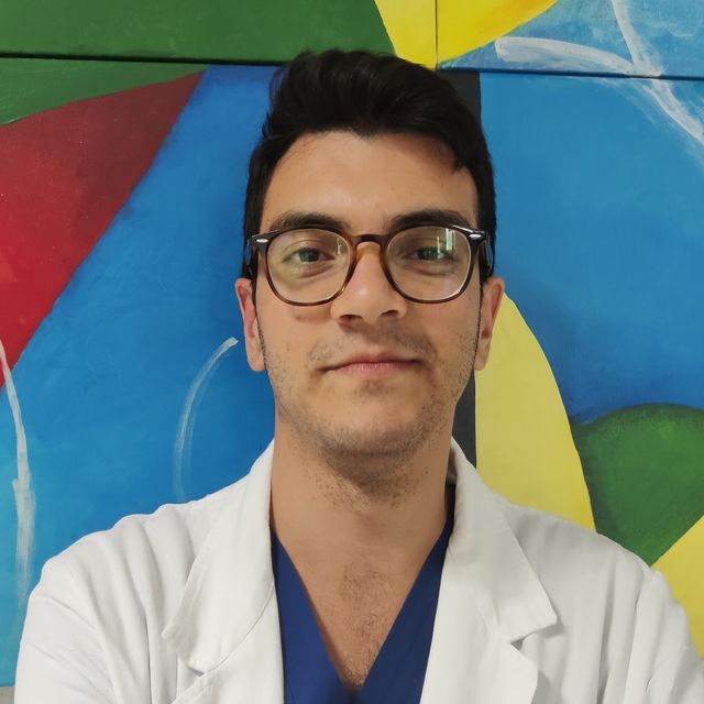 Alessandro  Brunetti, endocrinologo Udine