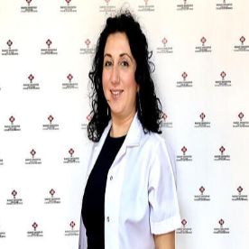Gamze Geyik, İç Hastalıkları Karşıyaka
