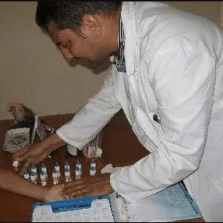 Dr. Giacomo Malfitano