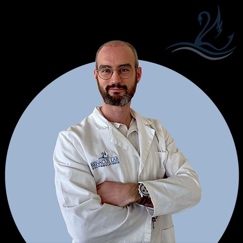 Marco Richini, fisioterapista Chiari